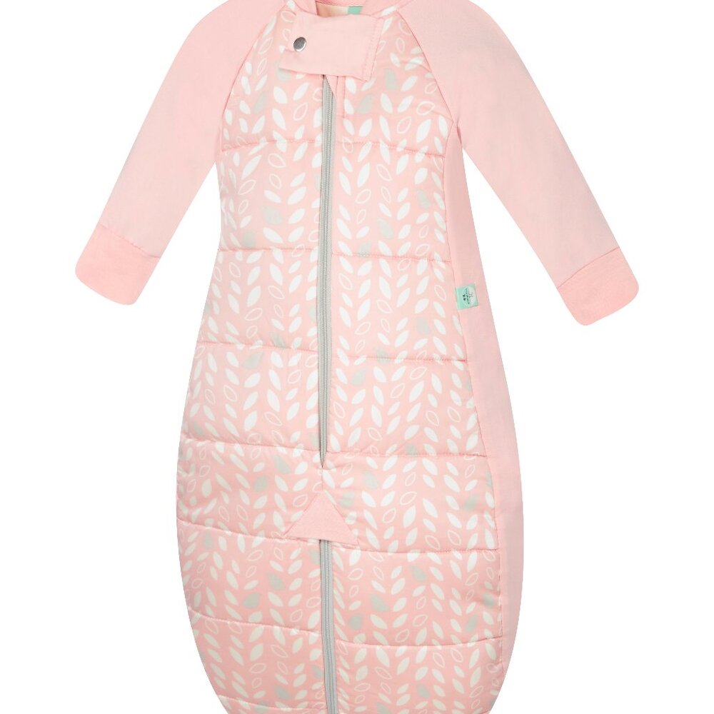 organic cotton sleep suit bag